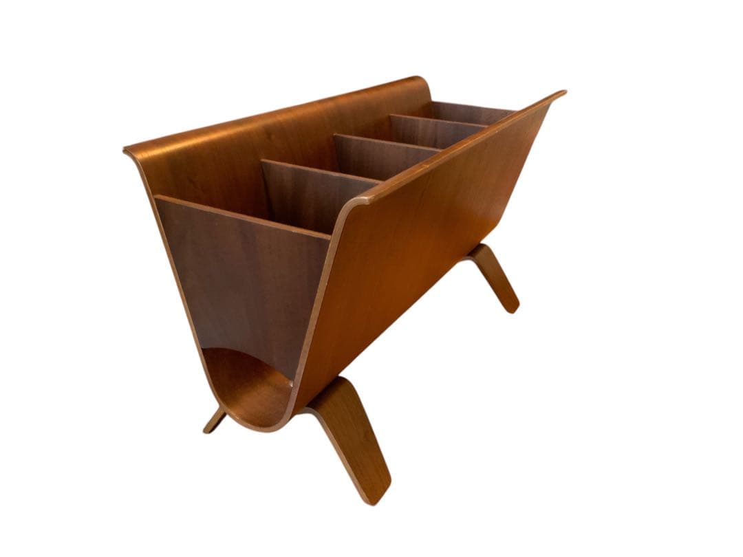 美品 SAITO WOOD（サイトーウッド） スリッパラック ウォールナット SAITO WOOD サイトーウッド スリッパラック ウォールナット - メルカリ