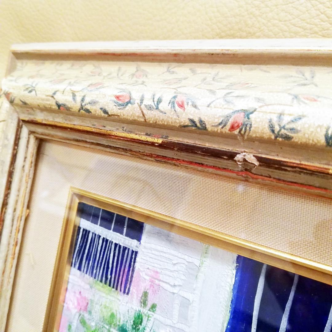 ◇真作 池田洋子 油彩 / ル・サロン会員・日美連 - メルカリ