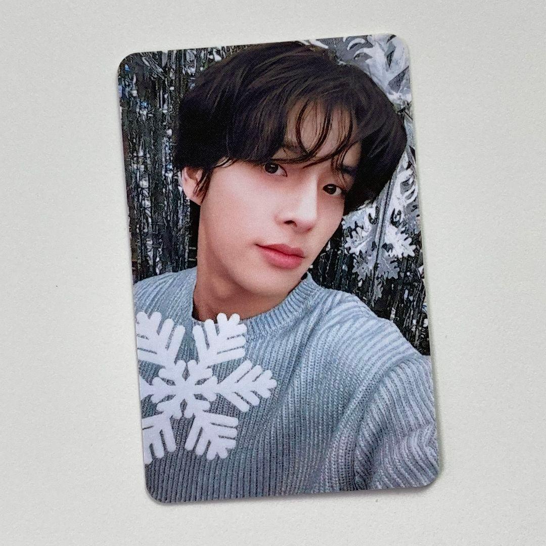 ENHYPEN ジェイク SBS 歌謡大典 エナプ トレカ - メルカリ