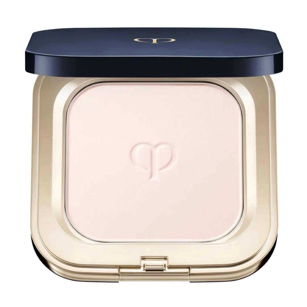 プードルコンパクトエサンシエルｎ　クレドポーボーテ　プレストパウダー