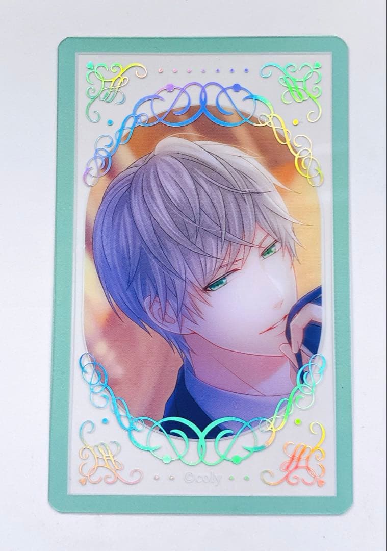 スタマイ 荒木田蒼生 WD クリアカード - メルカリ