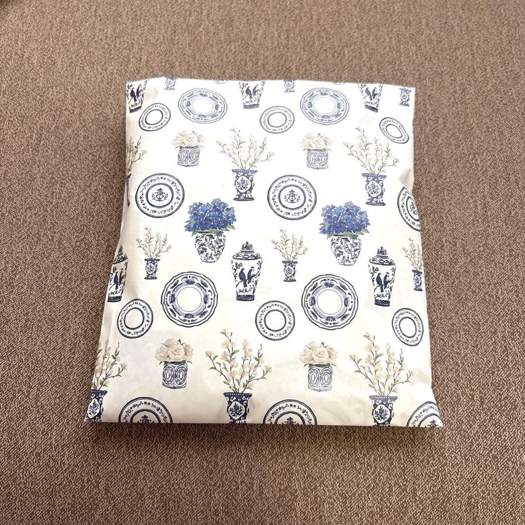 SEVENTEN　セブンテン　 パレスホテル東京　エコバック