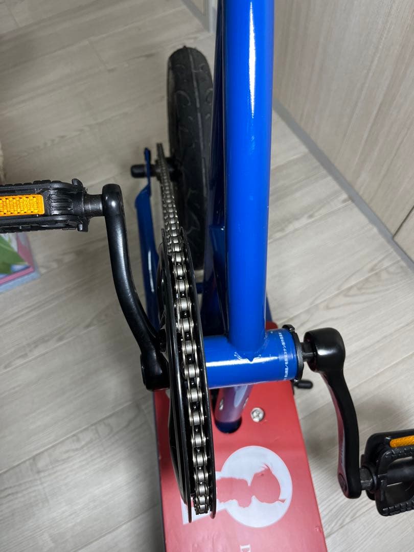 名探偵コナン スケーターバイク 限定品 - メルカリ