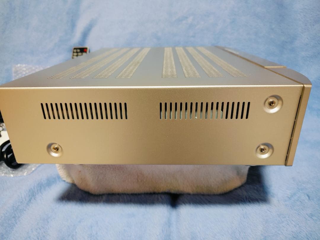 Shiomarantz NR1200 AVアンプ25年製