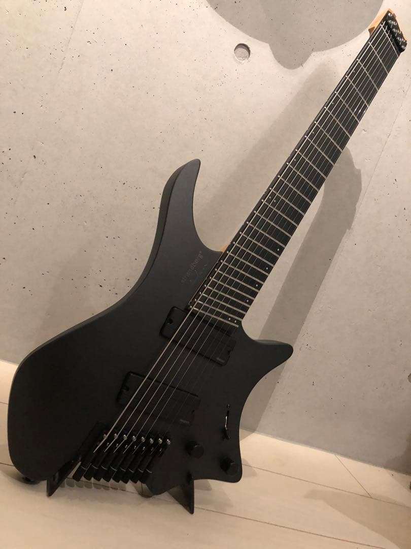 ギター strandberg boden l nx8