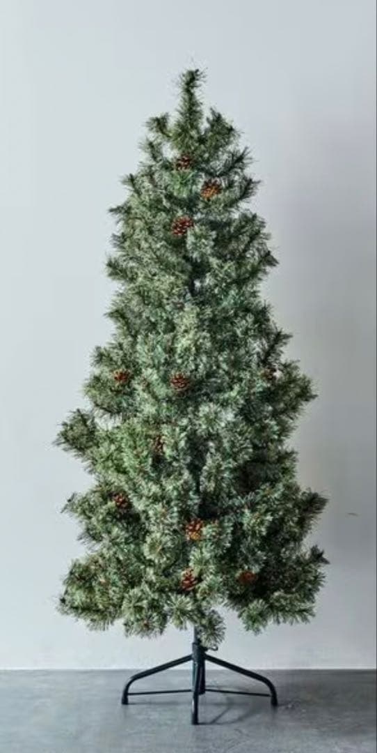 studio CLIP CHRISTMAS ツリー