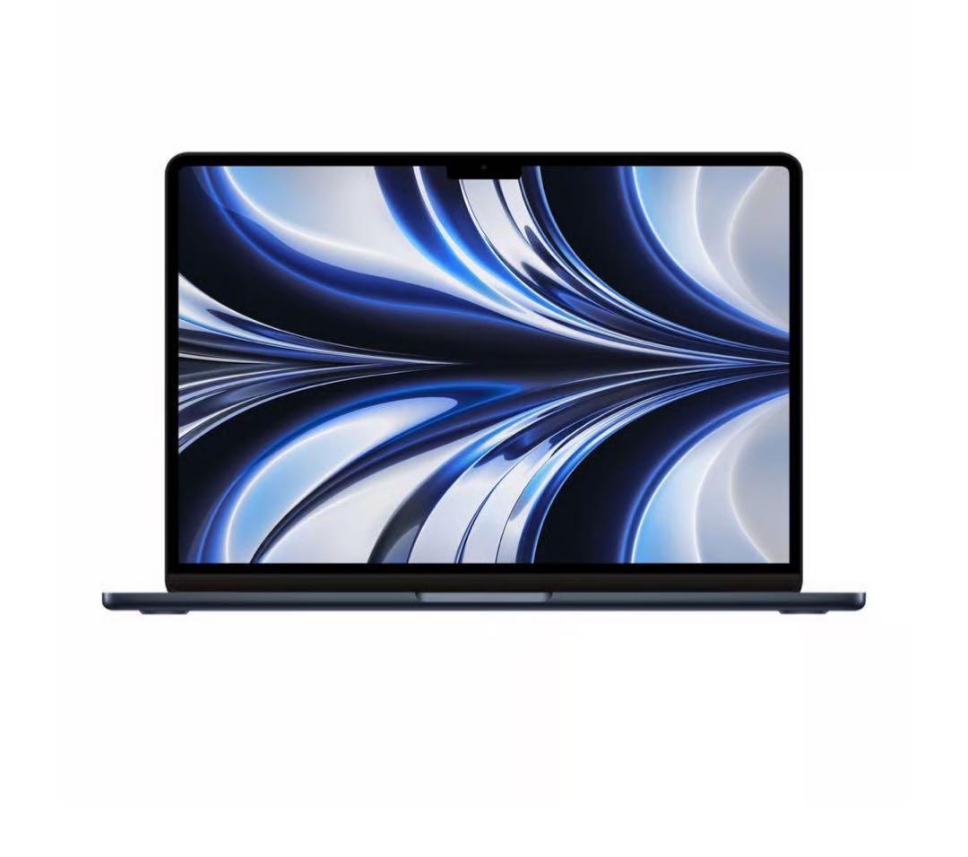 Apple MacBook Air 13インチ スペースグレー