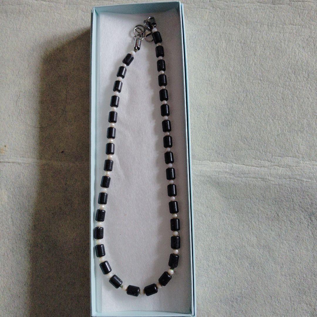 HEARTハーツネックレス43センチ