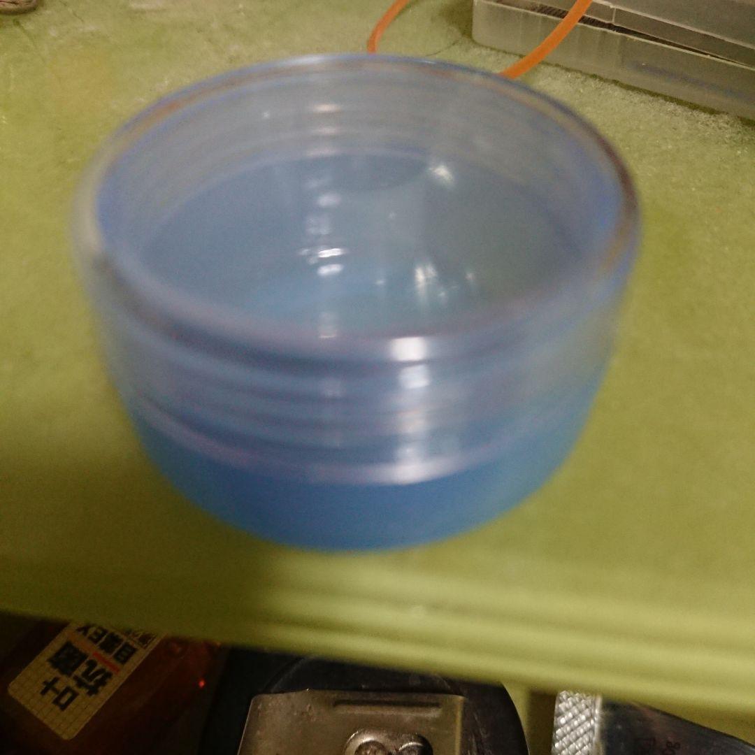 クリームケース