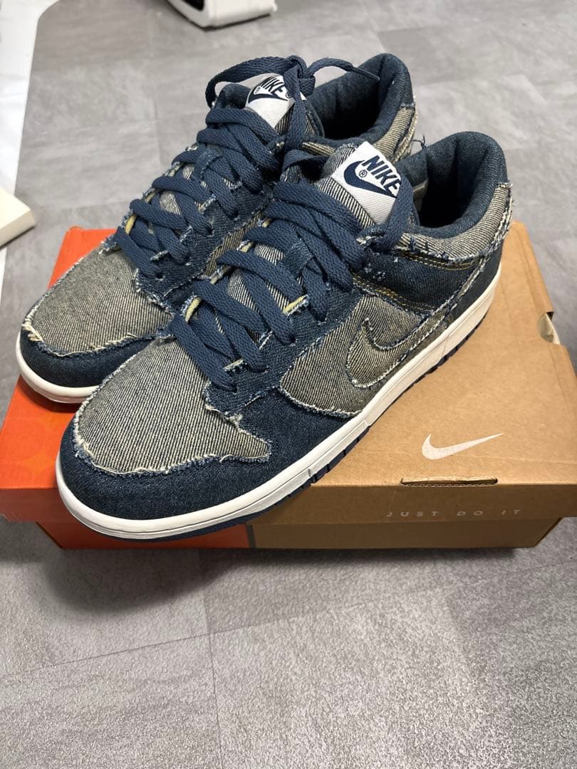 NIKEダンクスニーカー27.5 Tenis Nike Dunk Low Feminino | Tenis e na Artwalk