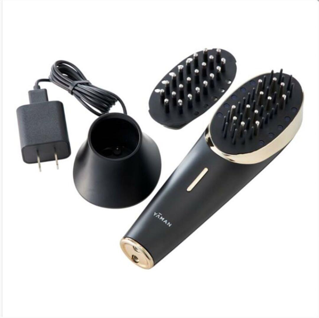 YA-MAN ヴェーダスカルプブラシBS for salon ヤーマン ヴェーダスカルプブラシ BS for Salon – ラフィー公式サイト