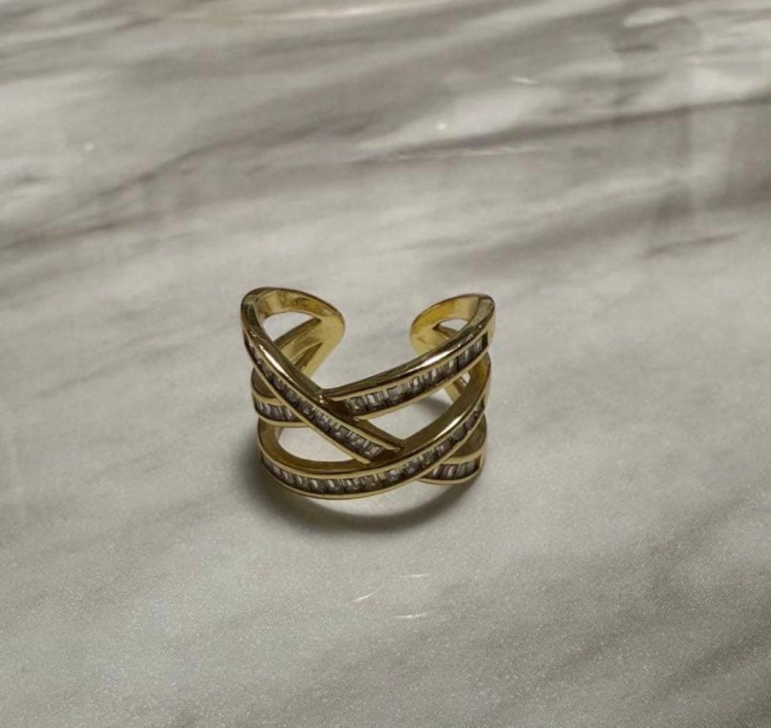 山田涼介 着用 soie【ソワ】リング+NARUTO 特典