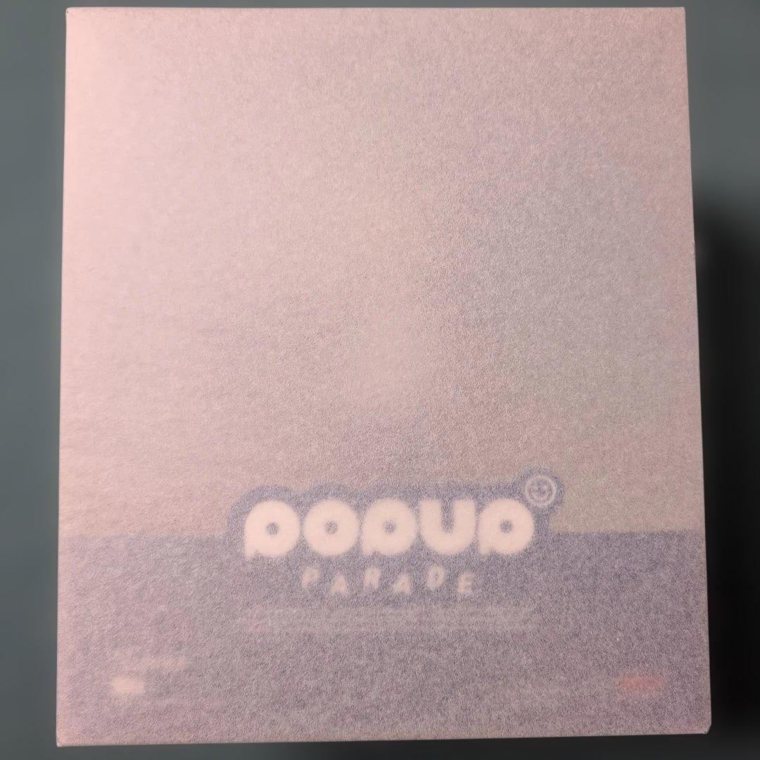 リトルウィッチノベタ　POP UP PARADE フィギュア POP UP PARADE ノベタ