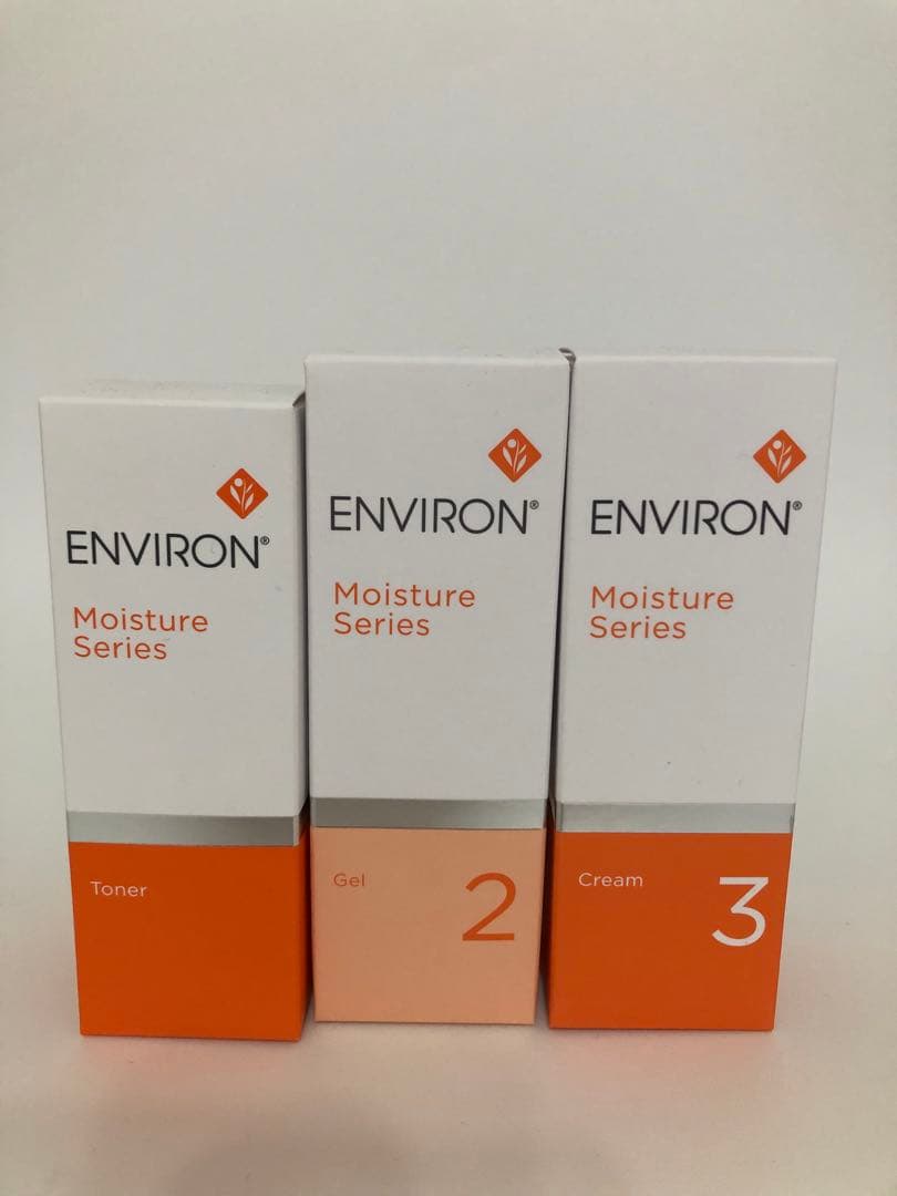 モイスチャーセット