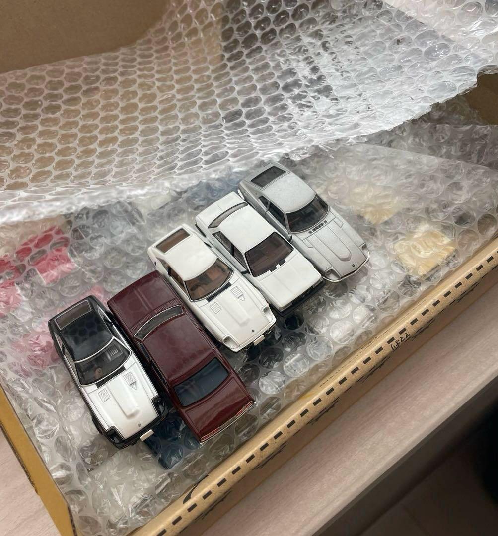 希少✨】トミカリミテッドヴィンテージ 22台まとめ売り