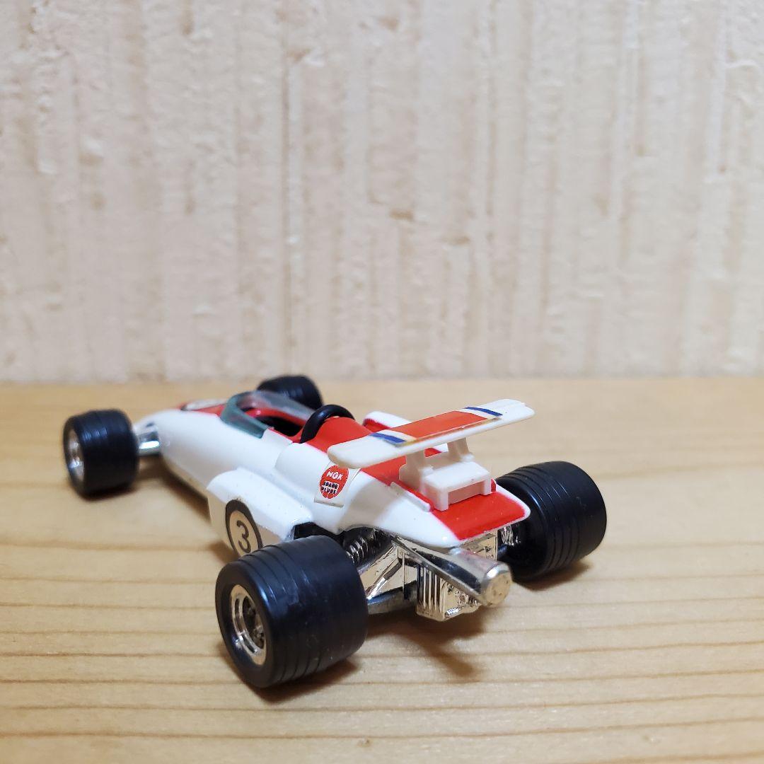 トミカ・黒箱・日本製】 コルト F2000 - メルカリ