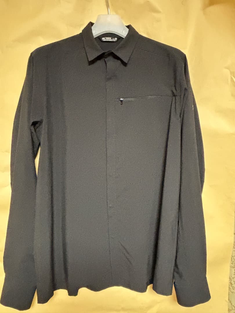 トップス Arc'teryx Skyline LS Shirt 25SS