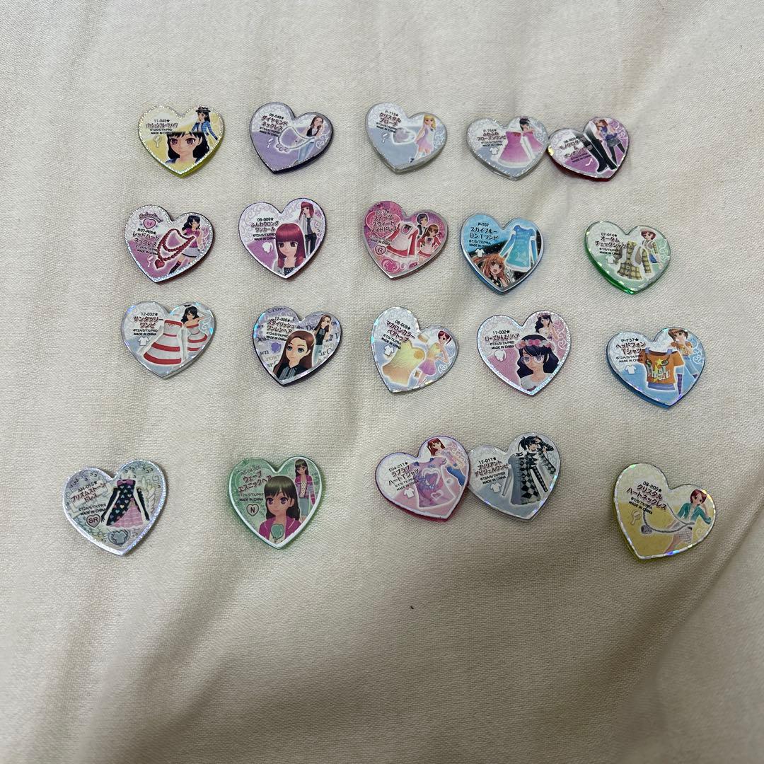 プリズムストーン まとめ売り レア - メルカリ