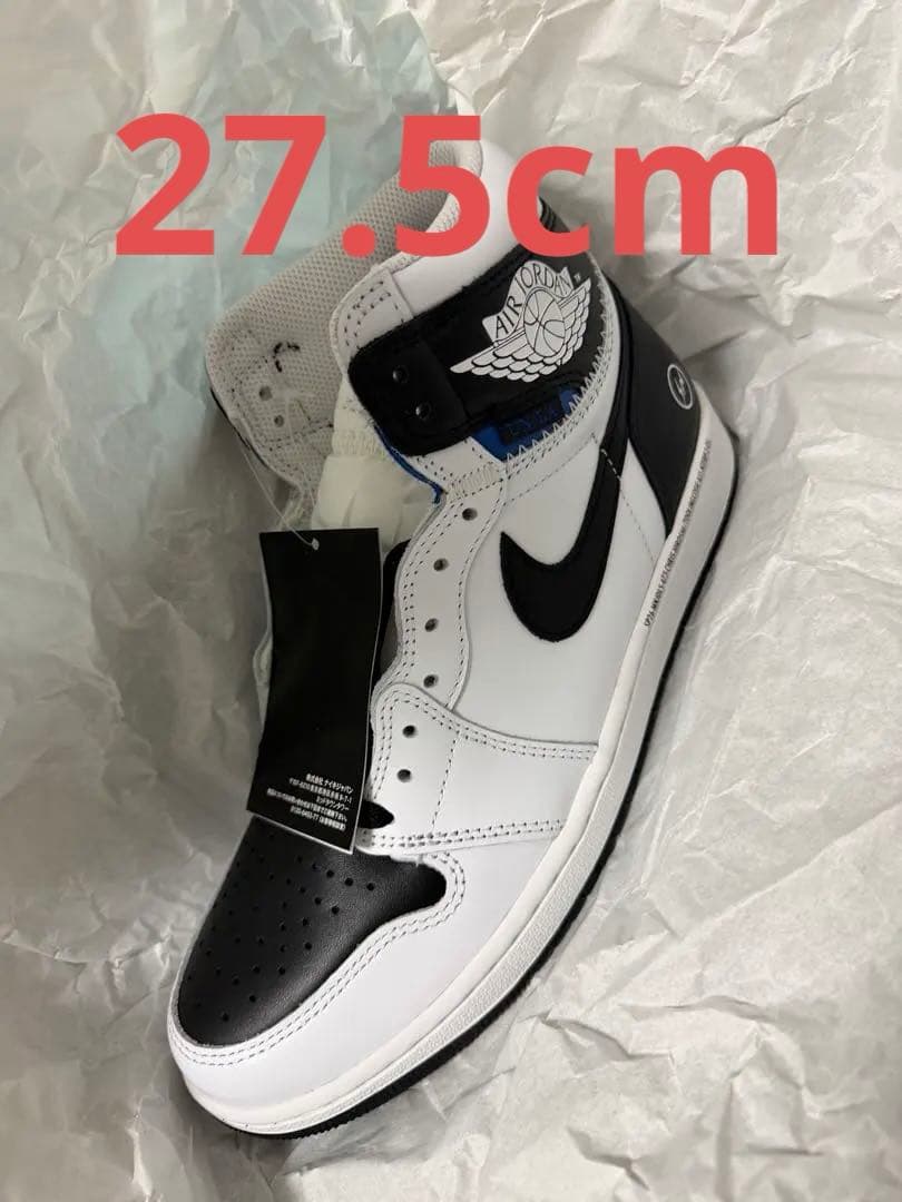 Fragment × UNION × AJ1