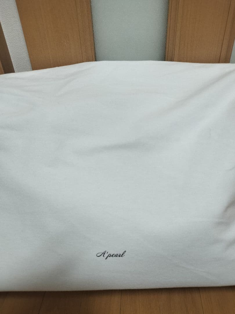 山内一輝様】apearl エパール 3way ボストンバック ブラウン - メルカリ