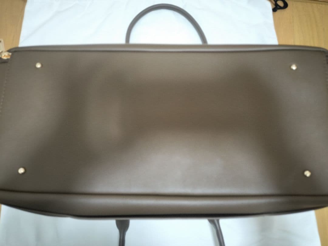 山内一輝様】apearl エパール 3way ボストンバック ブラウン - メルカリ