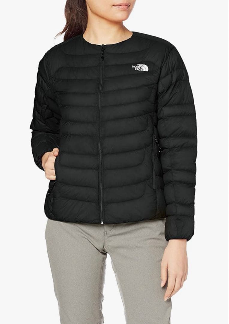 週末限定値下げ【美品・クリーニング済み】THE NORTH FACE ジャケット