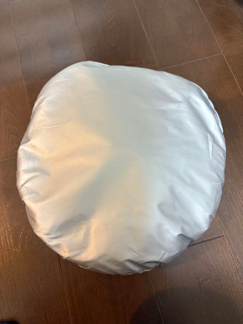 サンシェード(トヨタ純正40系アルファード)