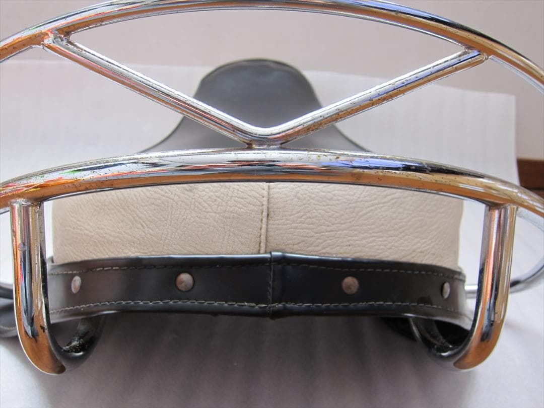 ショベルFLHバディーシート - パーツヴィンテージ 通販