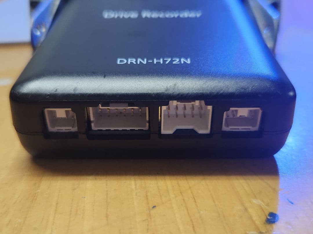 ダイハツ DRN-H72N 純正ドライブレコーダー - メルカリ