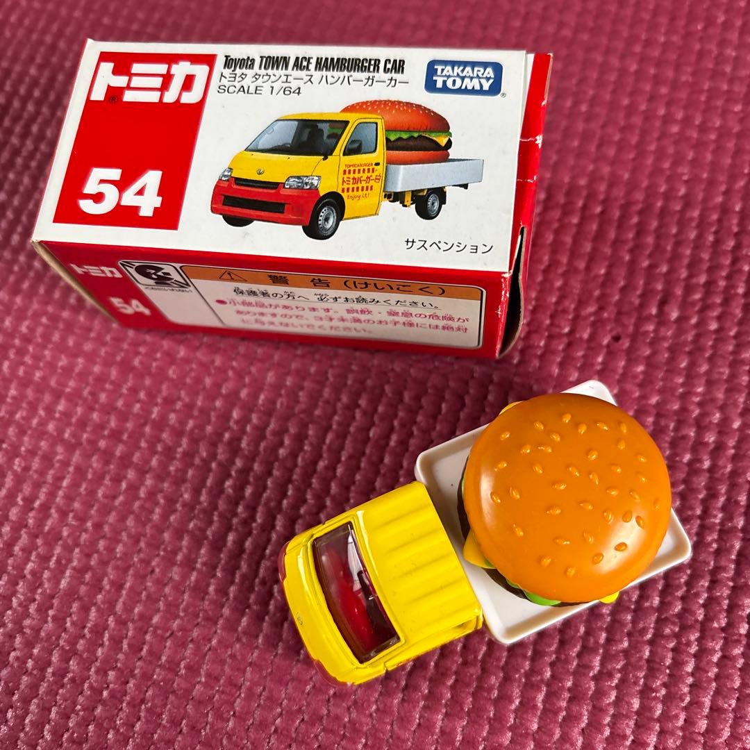 7種セット売りトミカTommyKaira ZZ 1/61 他…絶版品 希少品含む