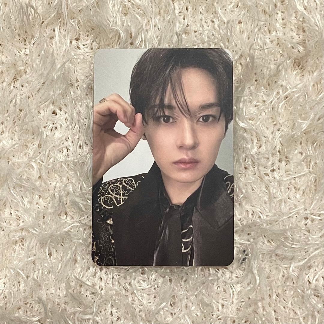 スキズ 日本シーグリ 2026 FORCE ランダム特典トレカ リノ - メルカリ