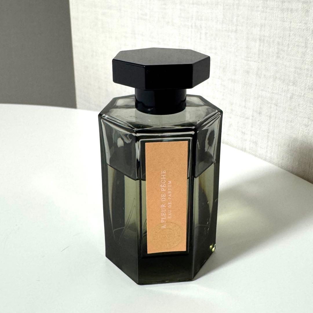 ア フルールド ペッシュ 100ml