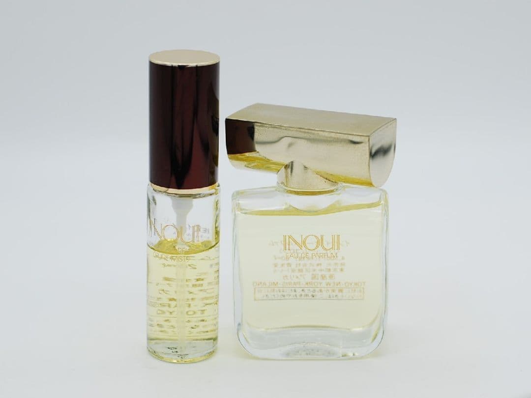 香水資生堂 SHISEIDOインウイ EDPオードパルファム 60ml 20ml