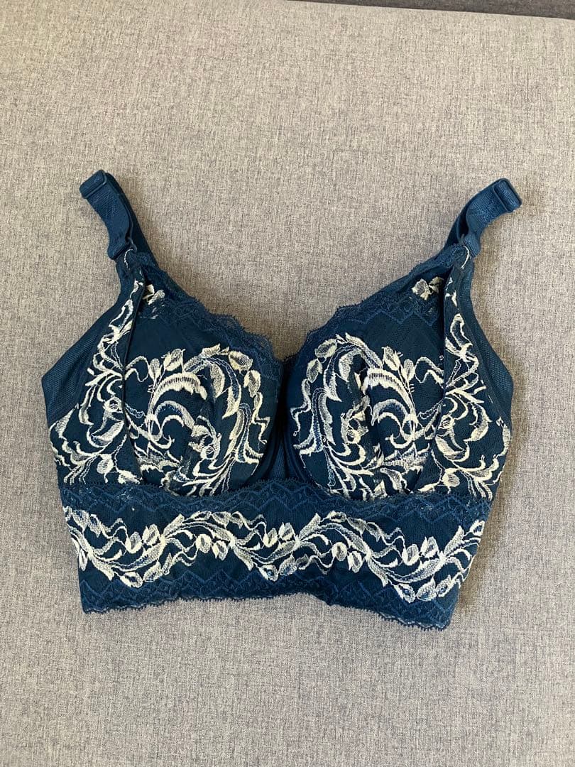 リベルディーニュ ネイビー C75 liberdigne | MARUKO