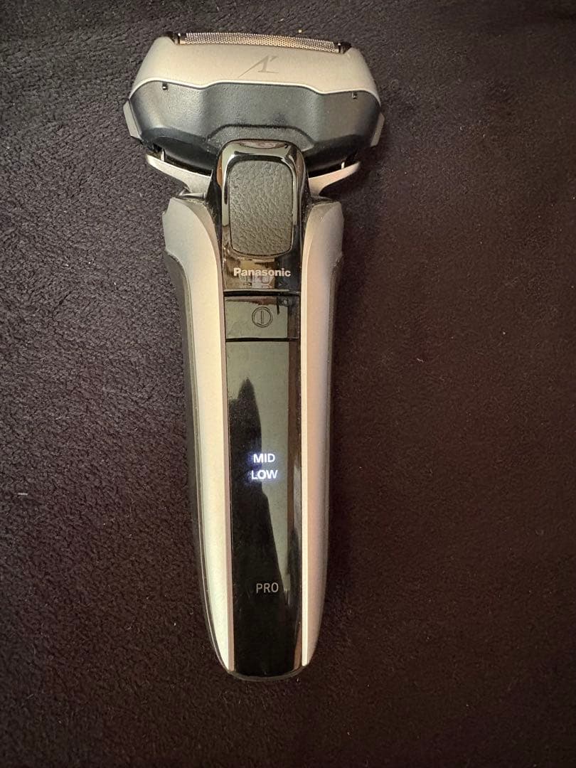 ラムダッシュプロ5 2024年製