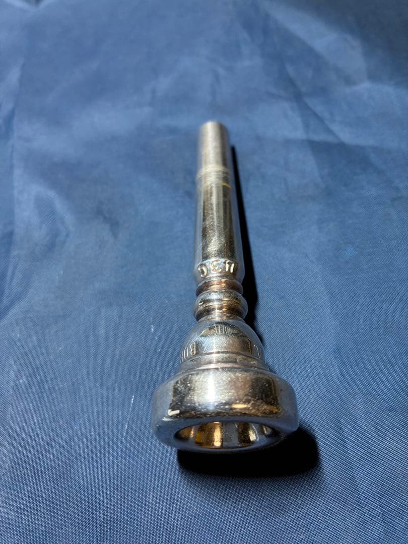 ボブリーブス Bob Reeves 43C