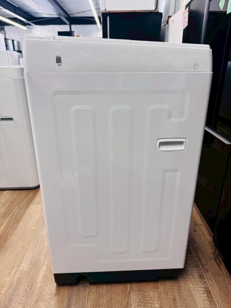 大阪送料無料★3か月保障★洗濯機★東芝★4.5kg★AW-45ME8★S-625