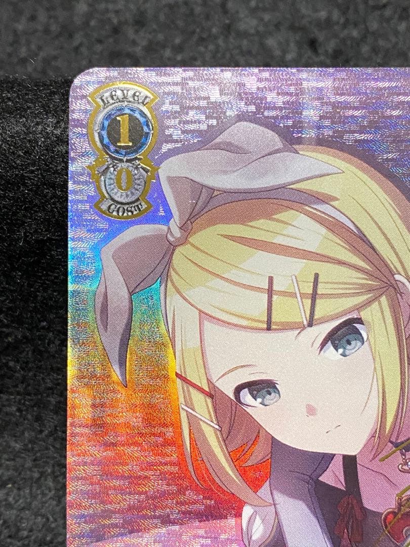 アルバムのあの子 鏡音リン SSP - メルカリ