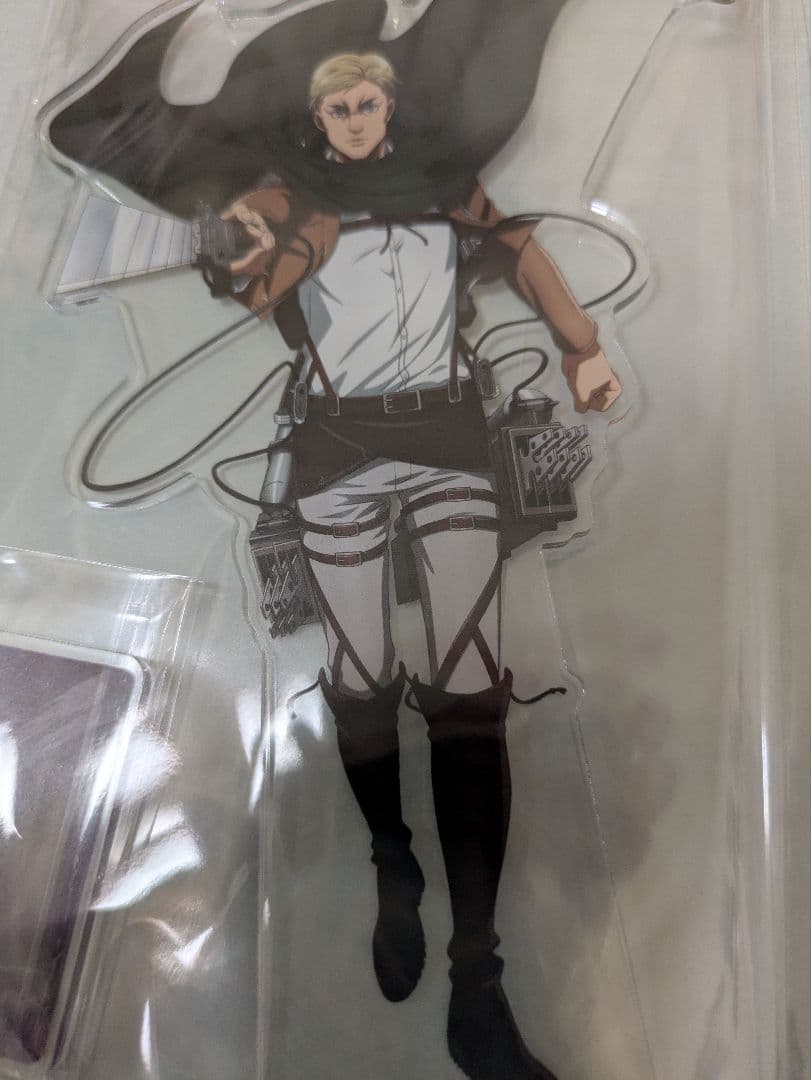 付属品あり 古見さんはコミュ症です ランダムHITくじ あたり BIG