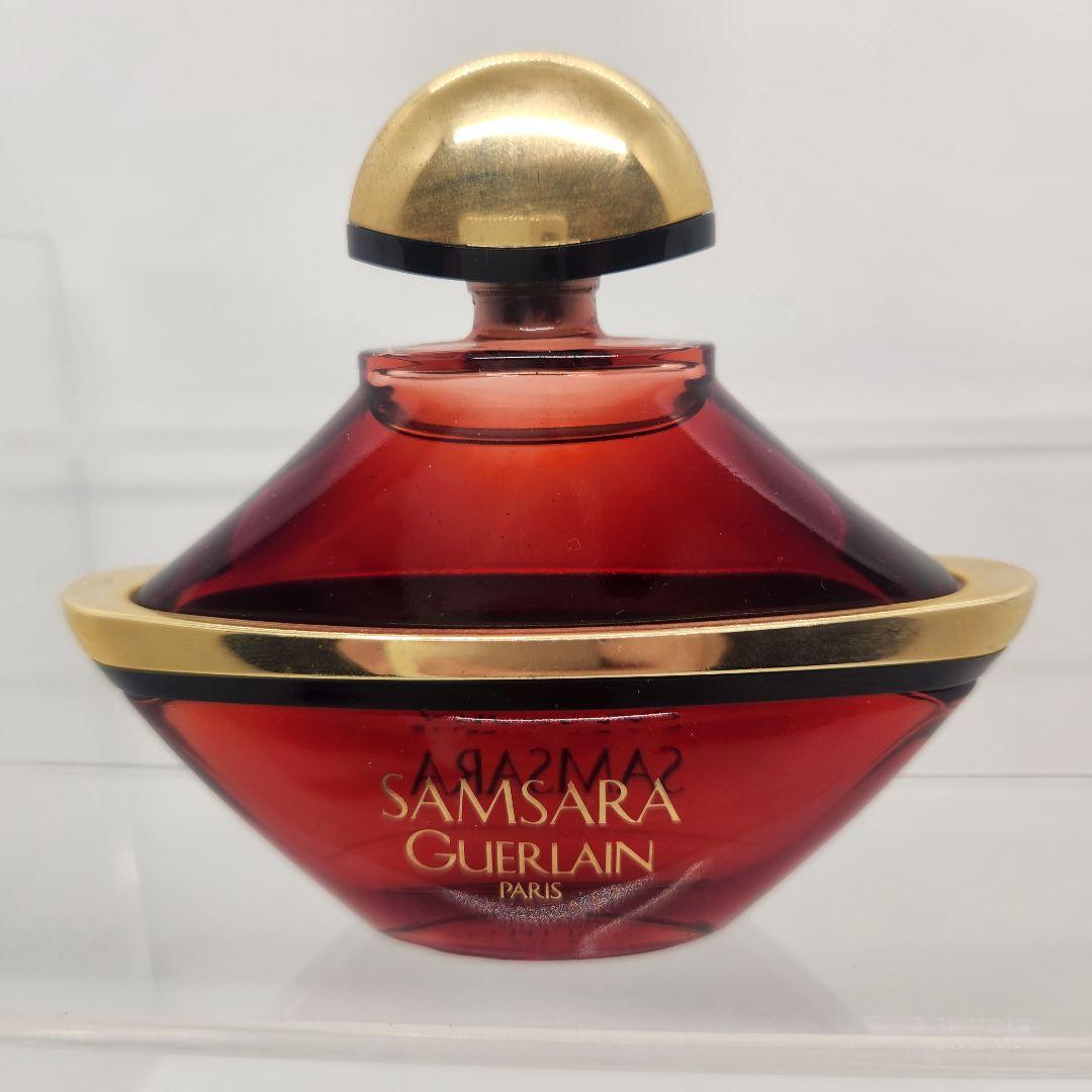 ゲラン サムサラ オードトワレ ボトル 30ml