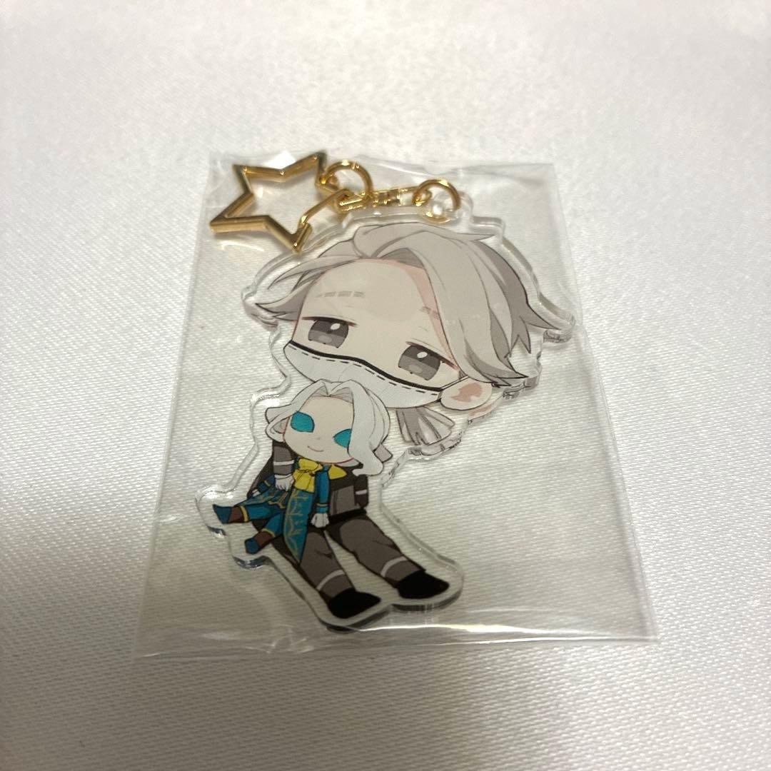 第五人格 Identity v 納棺師 アクリルキーホルダー - メルカリ