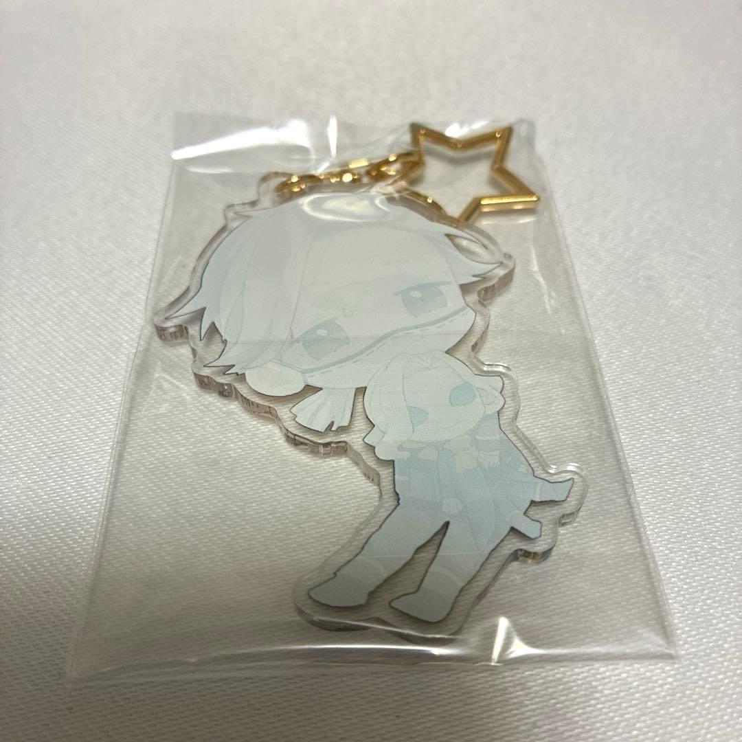 第五人格 Identity v 納棺師 アクリルキーホルダー - メルカリ