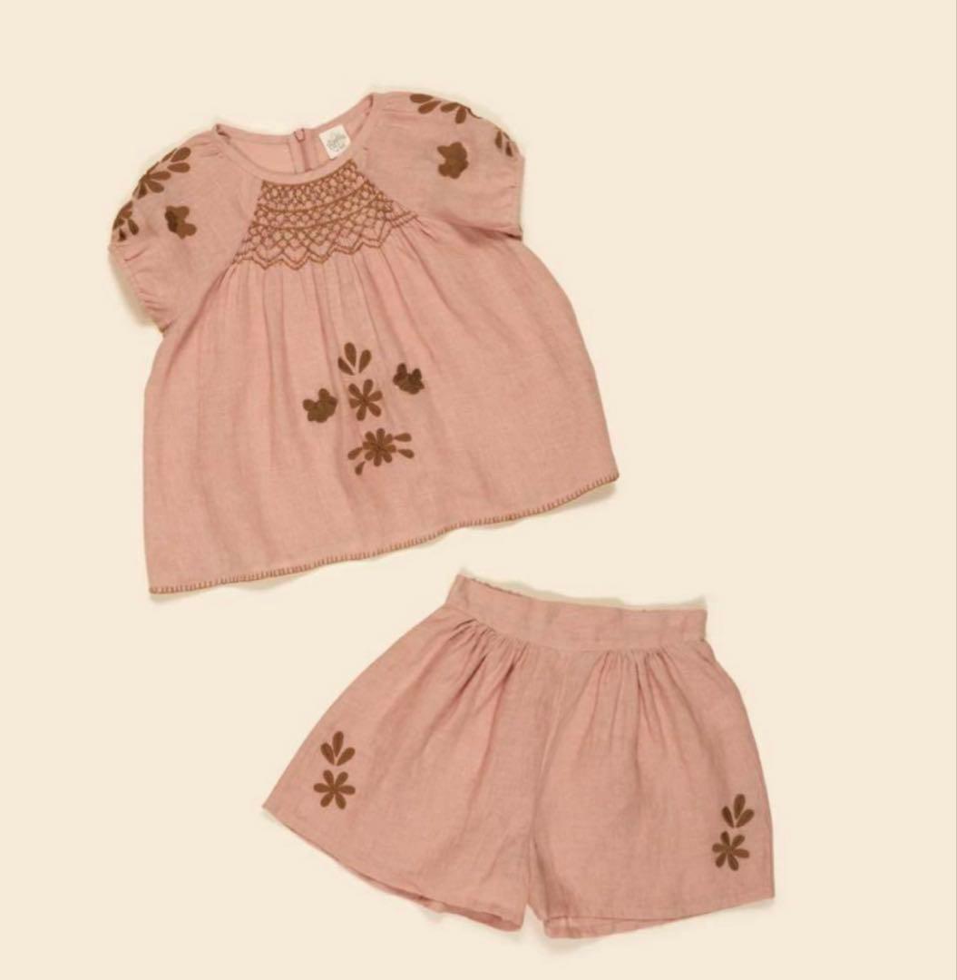 apolina セットアップ