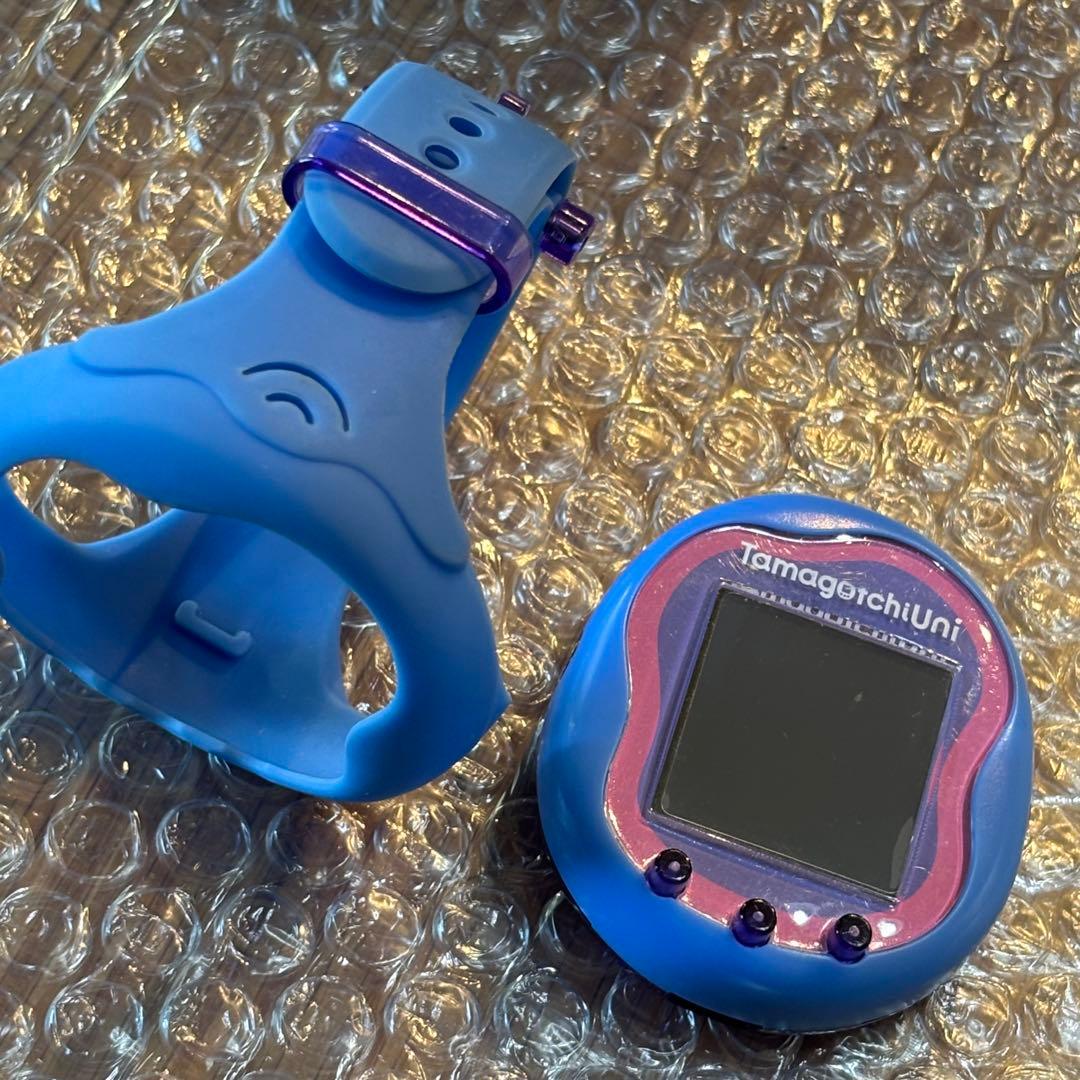 Tamagotchi Uni 腕時計型おもちゃ