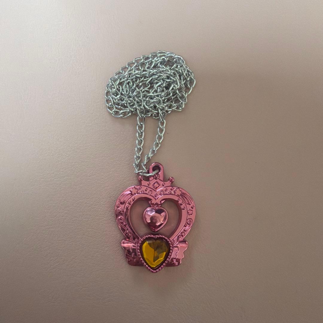 セボンスター ハートメッキ ピンク - メルカリ