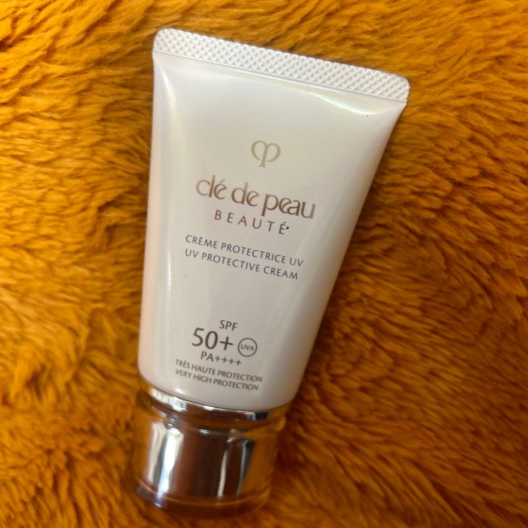 クレドポーボーテクレームＵＶ ｎ SPF50+ PA+++ 日焼け止めクリーム