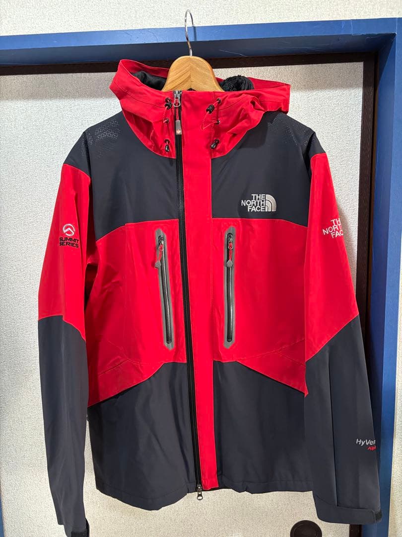 THE NORTH FACE SUMMIT SERIES マウンテンパーカー韓国 楽天市場】THE NORTH FACE SUMMIT SERIES 韓国別注 ノースフェイス