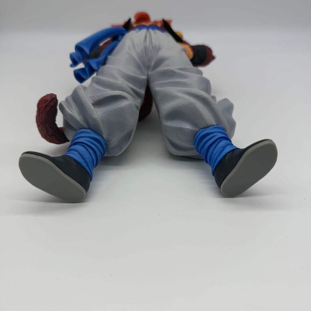 一番くじ ドラゴンボール THE GREATEST SAIYAN A賞 ゴジータ - メルカリ