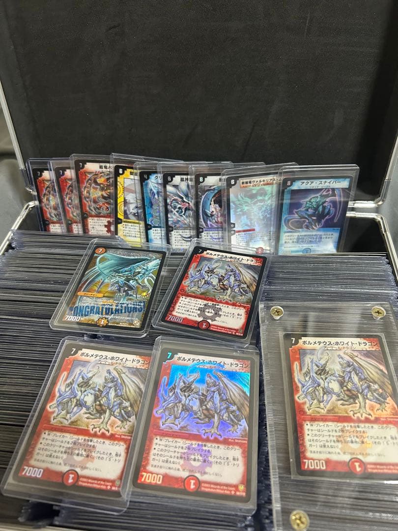 M*N様 デュエルマスターズ 旧枠、プロモ等まとめ売り デュエルマスターズ 旧枠 プロモ&h.c. まとめ売り - メルカリ