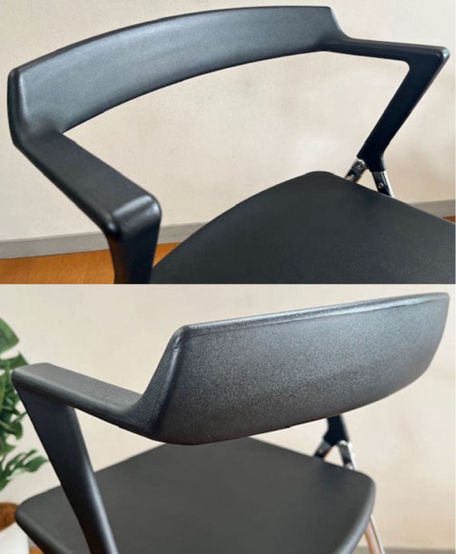 カッシーナ ixc インターデコール TUNE ① フォールディング 川上元美